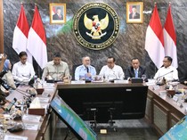 Pemerintah Prioritaskan Daerah 3T dan Kelompok Rentan dalam Program MBG