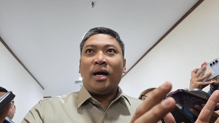 Kepala Badan Gizi Nasional (BGN)