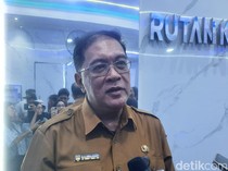 Karhutla Picu Kenaikan ISPA di Samarinda, Rata-rata 206 Kasus Per Hari