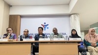 KKI Sebut Ada Pasien BPJS Nunggu Kamar Sampai 2 Hari, Ini Penyebabnya