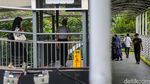 Viral Dua JPO Rasuna Said Bikin Bingung, Konektivitas Antarmoda Jadi Sorotan