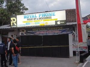 Bos Konter HP di Ambarawa Hilang, Diduga Jadi Korban Perampokan