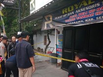 Kronologi Lengkap Bos Konter Ambarawa Dibunuh hingga Pelaku Ditangkap