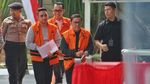 KPK Periksa Saffar Godam Terkait Dugaan Korupsi Izin Tinggal WNA