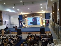 Video BNN Dorong Kurikulum Antinarkoba Masuk Sekolah di Majalengka