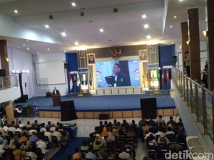 BNN Dorong Kurikulum Antinarkotika Masuk Sekolah di Majalengka