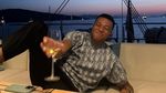 Kylian Mbappe Liburan di Kapal, Eh Ternyata Bareng Ester Exposito