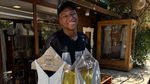 Kylian Mbappe Liburan di Kapal, Eh Ternyata Bareng Ester Exposito