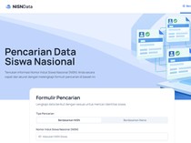 Jangan Abaikan NISN Anak! Ini 4 Alasan Orang Tua Wajib Mengeceknya