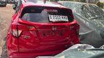 Tampang Honda HR-V yang Dilelang Mulai Rp 60 Jutaan