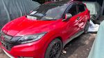 Tampang Honda HR-V yang Dilelang Mulai Rp 60 Jutaan