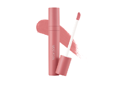Lipstik Wardah yang Tahan Lama dan Tidak Luntur