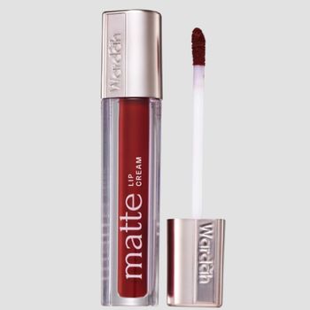 Lipstik Wardah yang Tahan Lama dan Tidak Luntur