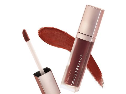 Lipstik Wardah yang Tahan Lama dan Tidak Luntur