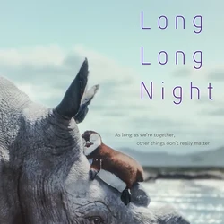 Film Animasi Korea Long Long Night Diputar di TIFF 2026