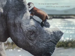 Film Animasi Korea Long Long Night Diputar di TIFF 2026