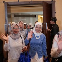 Sesi CURCOL HaiBunda Squad: Ruang Aman Buat Luapkan Isi Hati Bunda