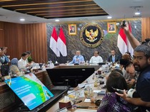 Menko Zulhas dan BGN Fokus SPPG di 3T, Targetkan Selesai Minggu Ini