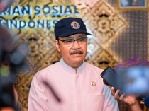Video: Mensos Respons Keluhan Warga soal Desil Tak Sesuai Kondisi Ekonomi
