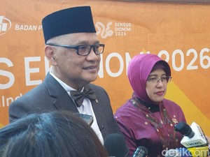 Daftar Calhaj 2027 Telah Diumumkan, Menhaj Ingatkan Jaga Fisik dan Mental