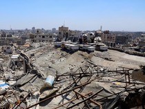 Indonesia dan 7 Negara Muslim Kutuk Penolakan Israel Atas Rencana Gaza