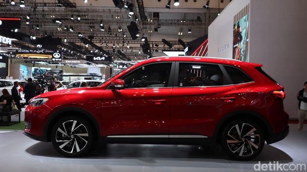 MG ZS Hybrid+ MG ZS Hybrid+