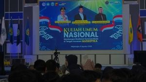 Video: Modus Baru Mengintai, Kamuflase Narkotika di Balik Vape Getar
