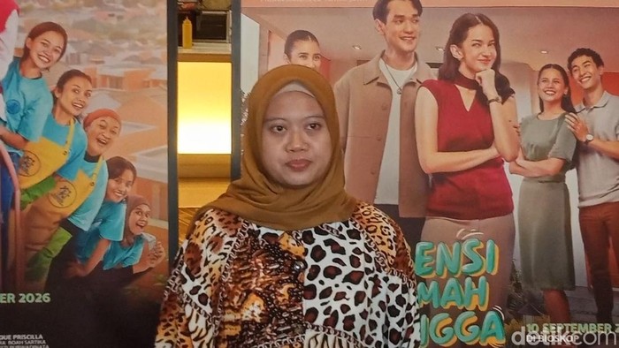 Musdalifah Basri