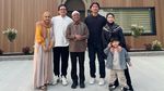 POV Doa Nikita Willy Terjawab Traveling Sambil Mendekatkan Diri Pada Allah SWT