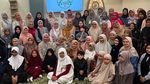 POV Doa Nikita Willy Terjawab Traveling Sambil Mendekatkan Diri Pada Allah SWT
