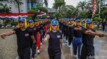 Bingkai Sepekan: Gegap Gempita Sambut HUT RI