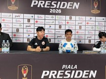 Shin Tae-yong Puas Persija Juara 3 Piala Presiden 2026