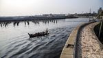 Pembangunan Tol Laut Teluk Jakarta Diharapkan Percepat Arus Logistik Nasional