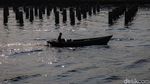 Pembangunan Tol Laut Teluk Jakarta Diharapkan Percepat Arus Logistik Nasional