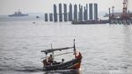 Pembangunan Tol Laut Teluk Jakarta Diharapkan Percepat Arus Logistik Nasional