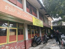 6 Fakta Sekolah di Cibaduyut Disegel Ahli Waris
