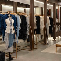 10 Tahun Eksis, SukkhaCitta Resmikan Butik Kedua di Plaza Indonesia