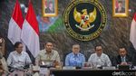 Pemerintah Kejar SPPG di Daerah 3T, Ditarget Rampung Pekan Ini