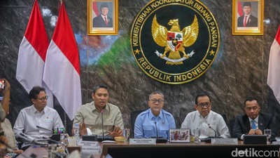 Pemerintah Kejar SPPG di Daerah 3T, Ditarget Rampung Pekan Ini