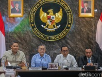 Pemerintah Kejar SPPG di Daerah 3T, Ditarget Rampung Pekan Ini