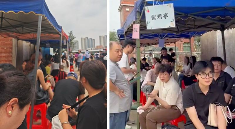Pemilik Restoran Ini Minta Orang Jangan Datang, Malah Viral dan Diserbu!