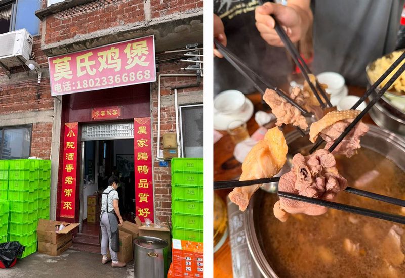 Pemilik Restoran Ini Minta Orang Jangan Datang, Malah Viral dan Diserbu!