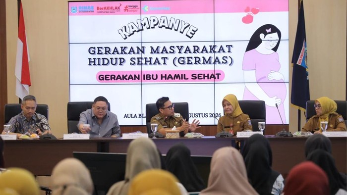 Pemkot Tangsel