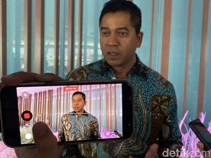 Bos TransNusa Pede Bidik Okupansi 80%, Gas Pol di Rute Jakarta-Bangkok
