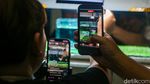 Penjual Ikan Cupang Andalkan Live Streaming untuk Dongkrak Penjualan