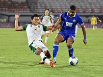 Igor Tolic Tetap Bangga meski Persib Tak Juara