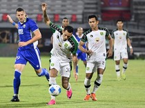 Video: Kalahkan Persib Lewat Adu Penalti, Persebaya Juara Piala Presiden 2026