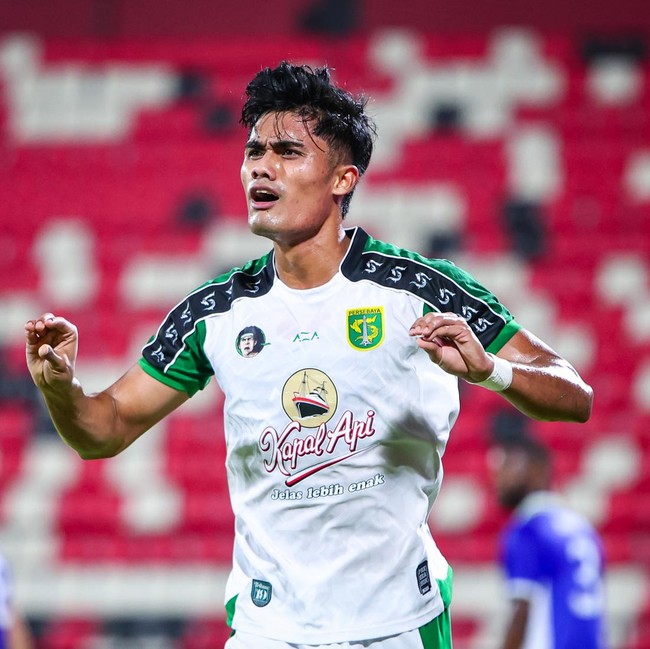 Persebaya Juara Piala Presiden 2026, Tumbangkan Persib Lewat Adu Penalti