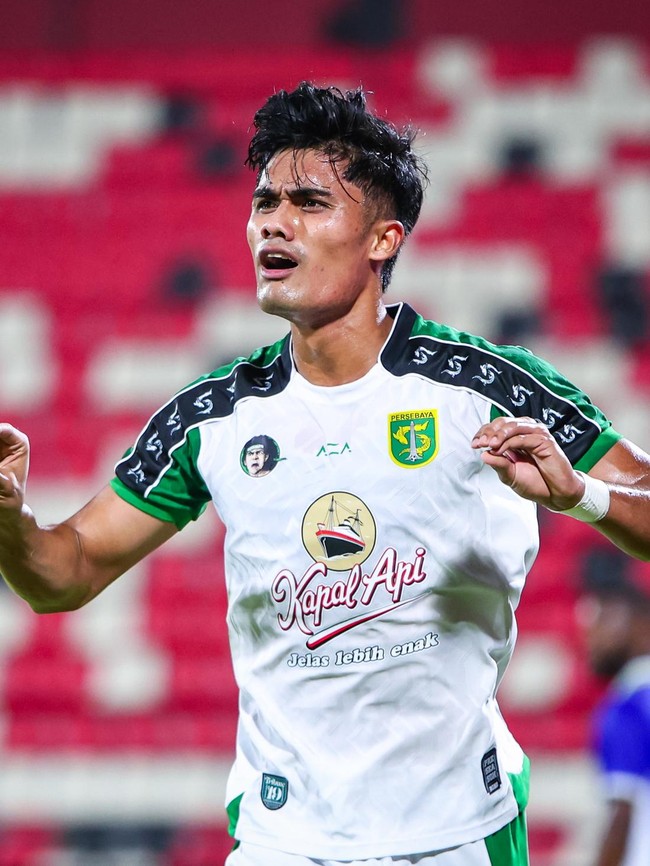 Persebaya Juara Piala Presiden 2026, Tumbangkan Persib Lewat Adu Penalti