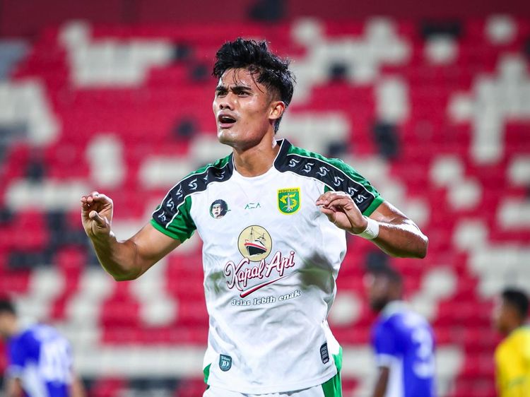 Persebaya Juara Piala Presiden 2026, Tumbangkan Persib Lewat Adu Penalti